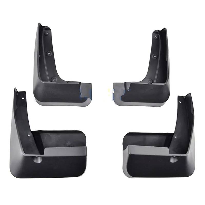 Spritzschutz Kotflügel Für Subaru Für Forester Für SJ 2014 2015 2016 2017 Set Auto Schmutzfänger Spritzschutz Schmutzfänger Kotflügel Kotflügel Vorne Hinten 2015 2016 2018 Auto Rad Fender von YANGTINGTING