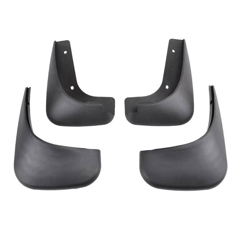Spritzschutz Kotflügel Für Touran Für Caddy 2004-2010 Auto-Schmutzfänger Schmutzfänger Vorne Hinten Spritzschutz Schmutzfänger Kotflügel Kotflügel 2009 2008 2007 2006 2005 Auto Rad Fender von YANGTINGTING
