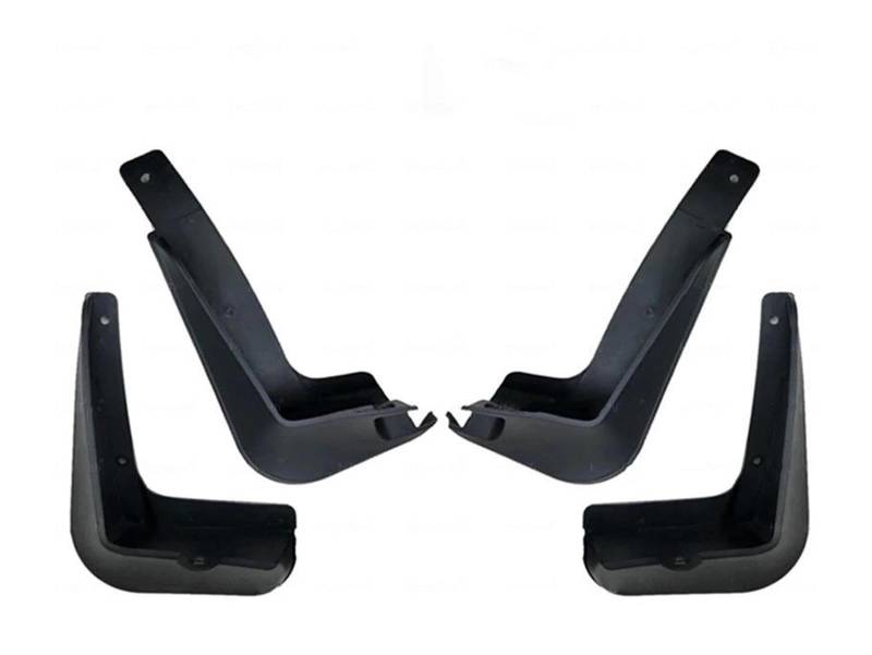 Spritzschutz Kotflügel Für Toyota Für Corolla Für Altis E170 2014-2017 Auto-Schmutzfänger Kotflügel Spritzschutz Kotflügel Schmutzfänger Zubehör Auto Rad Fender von YANGTINGTING
