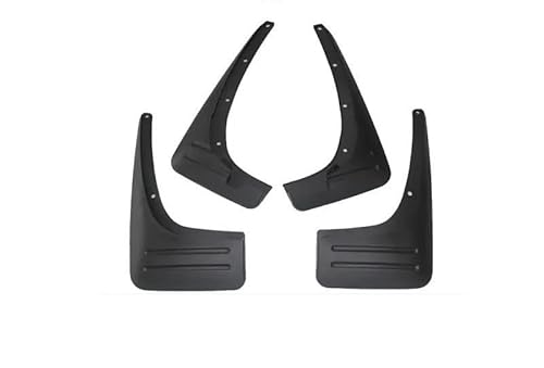 Spritzschutz Kotflügel Für Toyota Für RAV4 Für RAV 4 Für XA20 2001 2002 2003 2004 2005 4X Schmutzfänger Autozubehör Kotflügel Vorne Hinten Rad Spritzschutz Kotflügel Auto Rad Fender(Style B) von YANGTINGTING