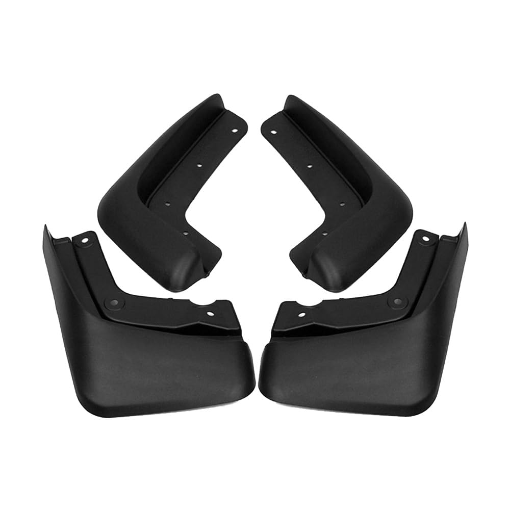 Spritzschutz Kotflügel Für Volvo Für XC90 Für 2005-2014 Splash Guards 4Pcs Vorne Hinten Schmutzfänger Kotflügel Kotflügel Auto Zubehör Auto Rad Fender Spritzschutz Kotflügel Für Volvo Für XC90 Für 2005-2014 Splash Guards 4Pcs Vorne Hinten Schmutzfänger Kotflügel Kotflügel Auto Zubehör Auto Rad Fender von YANGTINGTING