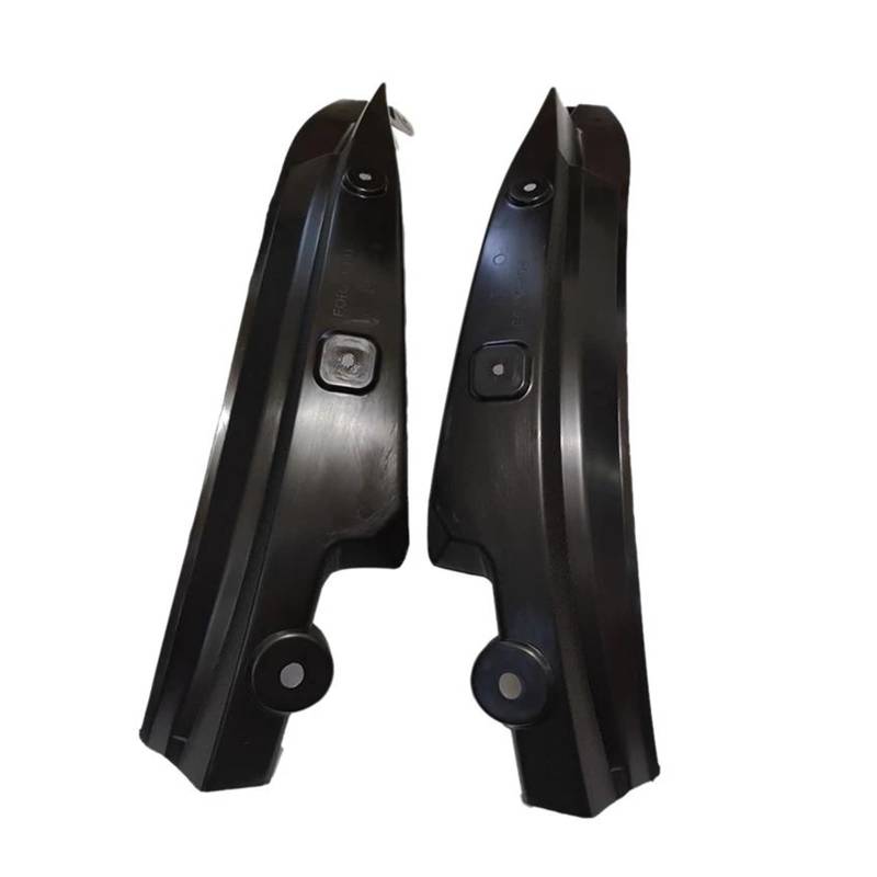 Spritzschutz Kotflügel Für Volvo Für Xc60 2019 2020 2021 Fender Auto Kotflügel Anti Staub Abdeckung Hinten Reifen Matte Änderung Auto Rad Fender von YANGTINGTING