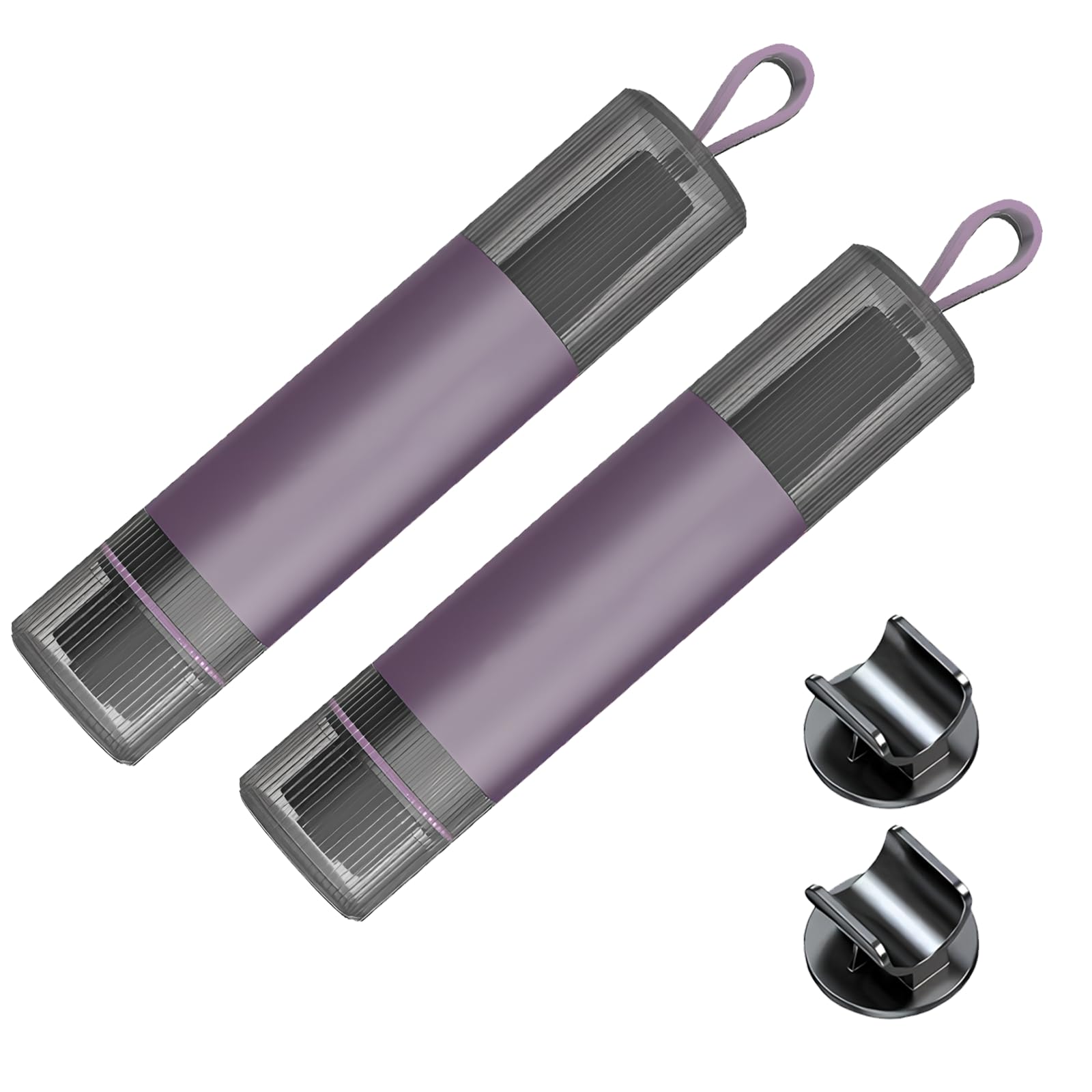 YANINEE 2 Stück Auto Sicherheitshammer von Protector, Gurtschneider Notfallhammer YANINEE 2 Stück Auto Sicherheitshammer von Protector, Gurtschneider Notfallhammer von YANINEE