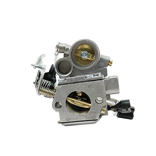 Vergaser-Vergaser, kompatibel mit Stihl MS391 MS11 Kettensägen, ersetzt 1140 120 0601 WTE-9A von YANTUMR