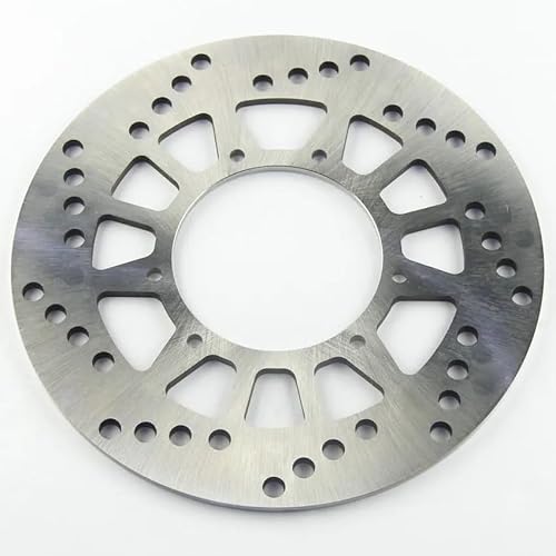 YANTUMR Bremsscheiben hinten Rotoren für Yamaha XT600 XT600E XT600Z XTZ660 XT400E Artesia XT500 XT500E Tenere XT 500 2KF-25831-50-00 Teile, YANTUMR123 YANTUMR Bremsscheiben hinten Rotoren für Yamaha XT600 XT600E XT600Z XTZ660 XT400E Artesia XT500 XT500E Tenere XT 500 2KF-25831-50-00 Teile, YANTUMR123 von YANTUMR