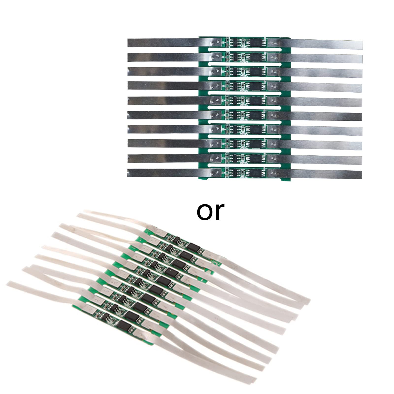 10 Stücke/Set 3a Für Schutzbrett Für 1s 3 7 V 18650 Ion Lithium Batterie Neu Und Hohe Qualität 10 Stücke/Set 3a Für Schutzbrett Für 1s 3 7 V 18650 Ion Lithium Batterie Neu Und Hohe Qualität von YAOGUI