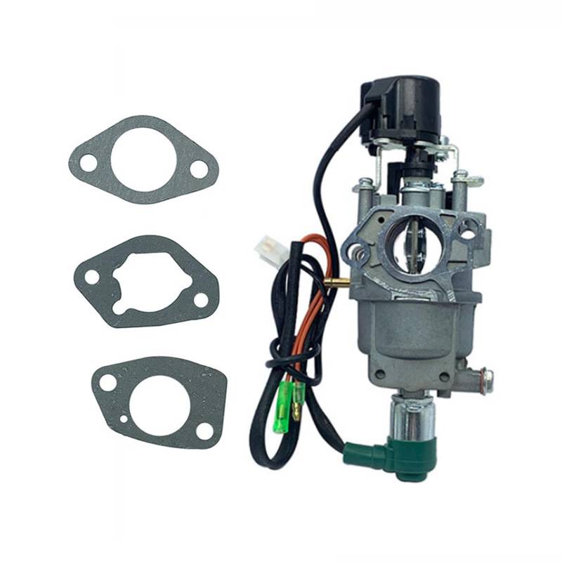 Langer Service Vergaser Stallmotor Vergaser Präzisionen Entwickeltes Vergaserauto Auto Ersatzteil Für Fracht 9500 von YAOGUI