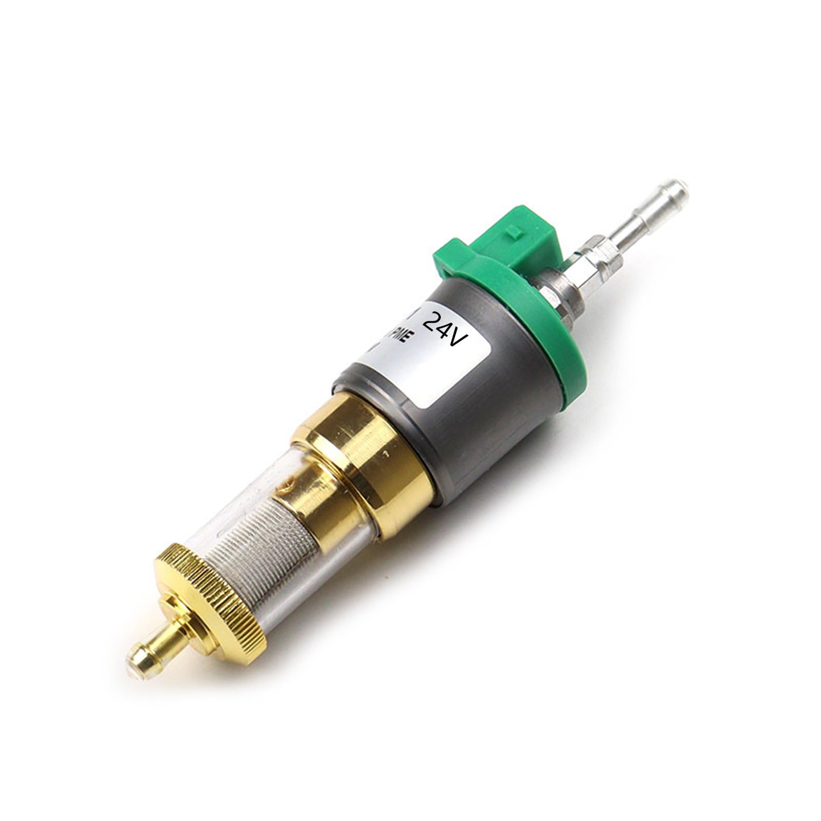 YAOGUI Effiziente 12 V 24 V Ruhige Heizung Schnelle Wärmepumpen Pumpen Energieeinsparung Für LKWs Und Wohnmobile Einfache Installation YAOGUI Effiziente 12 V 24 V Ruhige Heizung Schnelle Wärmepumpen Pumpen Energieeinsparung Für LKWs Und Wohnmobile Einfache Installation von YAOGUI