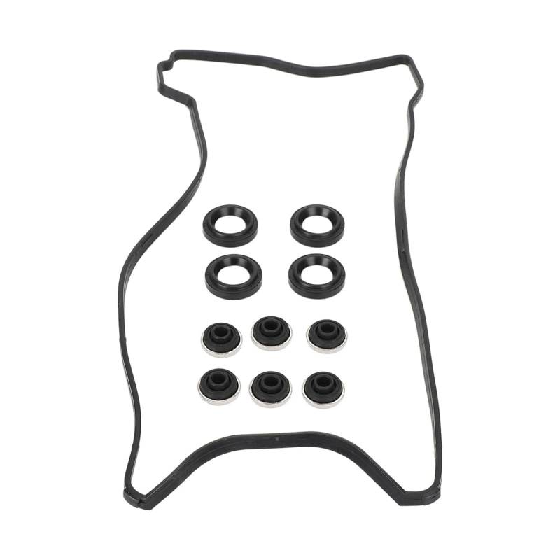 YAOGUI Motorventile Deckt Abdeckungen Die Präzisionsabgänge Der Anpassungventile Ersetzen 12030-000 Einfache Installationen Für Automobile von YAOGUI