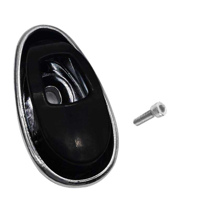 YAOGUI Upgrades Electric Scooter Fronthaken Nicht Bohren Erforderlich Der Erforderliche Metallhängehaken Für Einfache Installation Und Sichere Lagerung von YAOGUI