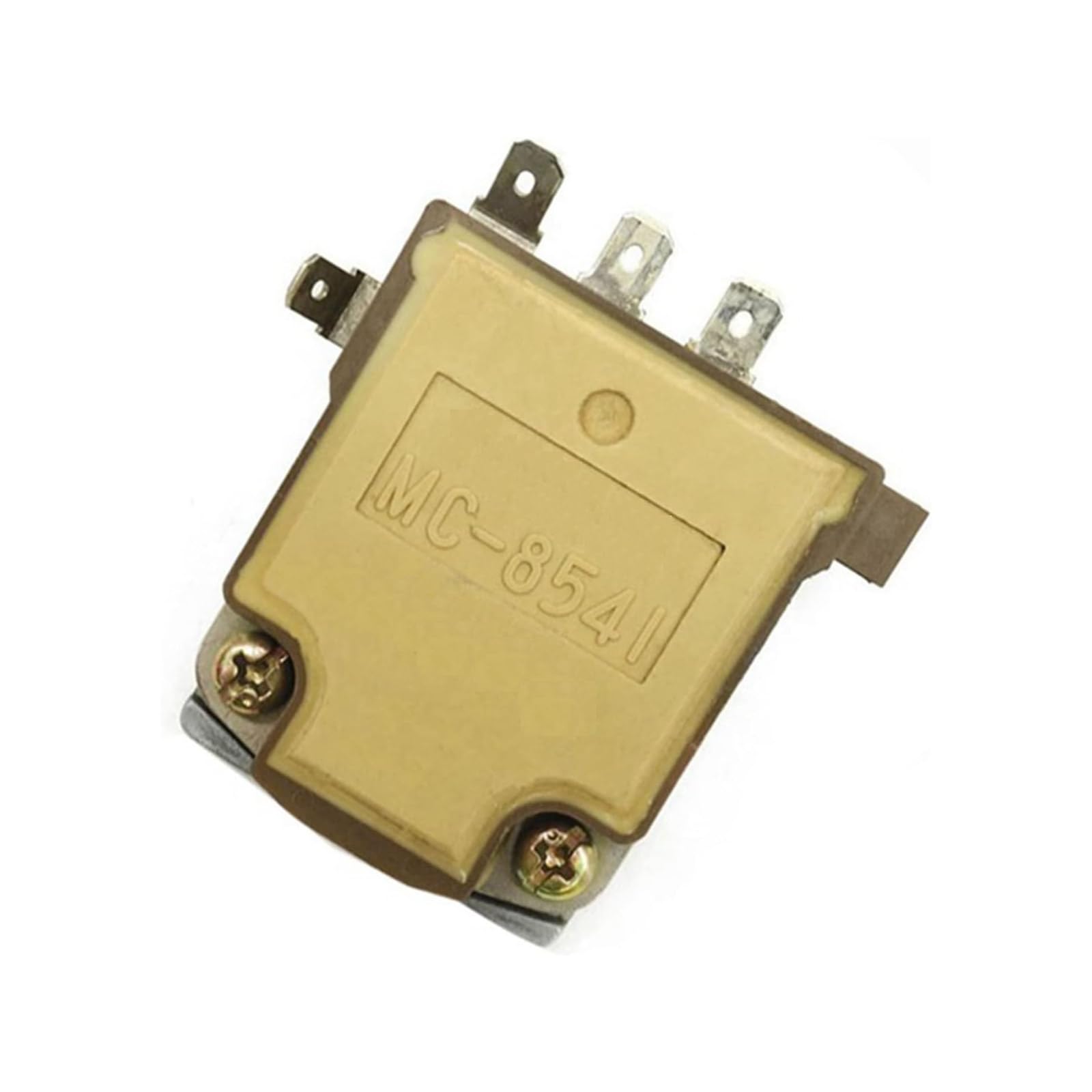 YAOGUI Zündmodul Für MC8541 30130-P75-006 06302-PT3-000 Ersatz Zündungsmodul Automotive Zubehör YAOGUI Zündmodul Für MC8541 30130-P75-006 06302-PT3-000 Ersatz Zündungsmodul Automotive Zubehör von YAOGUI