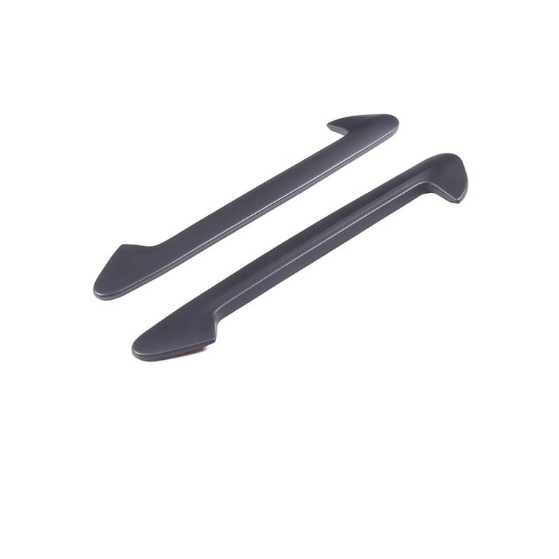 Auto Außen Lufteinlässe Für B&MW Für X3 Für G01 Für X4 Für G02 2018-2020 Auto Seite Air Fender Vent Trim,B von YAOOYHUILIYING