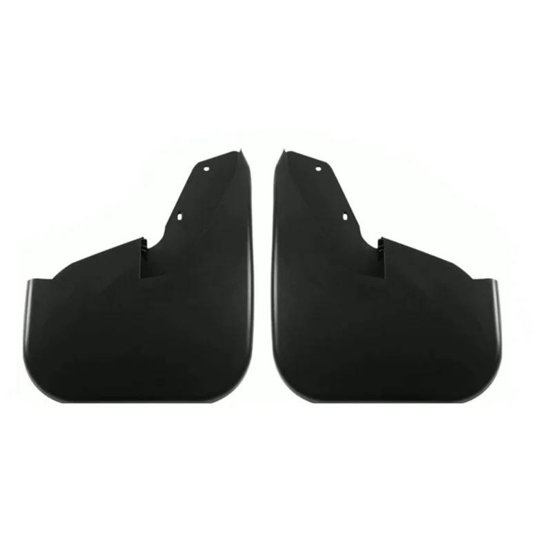 Kotflügel Schmutzfänger for Kotflügel Vorne Hinten Schmutzfänger Spritzschutz Autozubehör for Ford for Transit for Custom for Tourneo 2012~2023 1915641,Rear von YAOOYHUILIYING