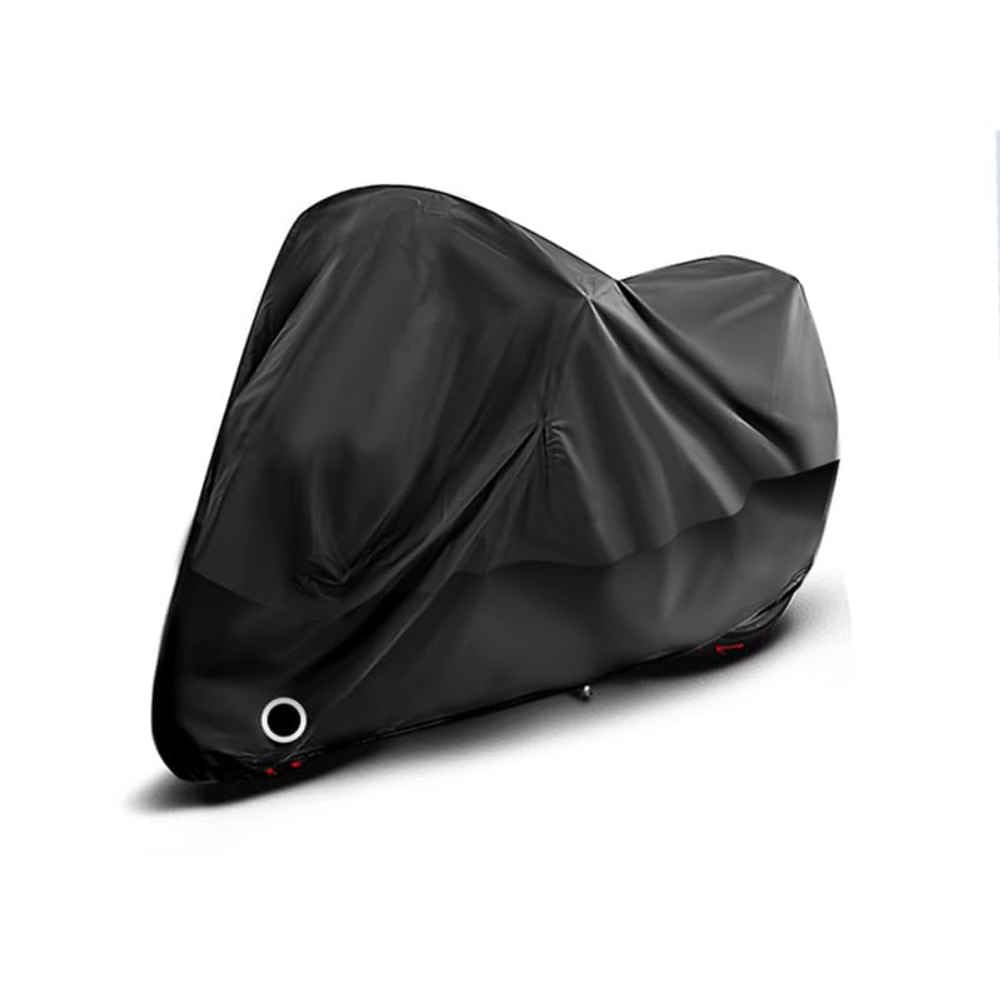 Motorrad Abdeckplane, für Yamaha MT 07 FZ 07 Tracer 700 UV-Beständige Motorradabdeckung, Staubdicht Breathable Motorrad Outdoor Regenschutz,A-190T-XXL号245*105 * 125CM Motorrad Abdeckplane, für Yamaha MT 07 FZ 07 Tracer 700 UV-Beständige Motorradabdeckung, Staubdicht Breathable Motorrad Outdoor Regenschutz,A-190T-XXL号245*105 * 125CM von YAOOYHUILIYING