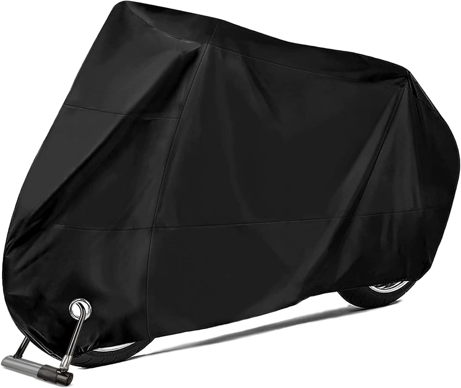 Motorrad Abdeckplane Motorradabdeckung für Ducati Monster 696 697 797 821 Monster 1200 S, Outdoor Winterfest Schutzhülle UV-Schutz Regen Staub Motorrad Garage Plane,Normal-XXXXL Motorrad Abdeckplane Motorradabdeckung für Ducati Monster 696 697 797 821 Monster 1200 S, Outdoor Winterfest Schutzhülle UV-Schutz Regen Staub Motorrad Garage Plane,Normal-XXXXL von YAOOYHUILIYING