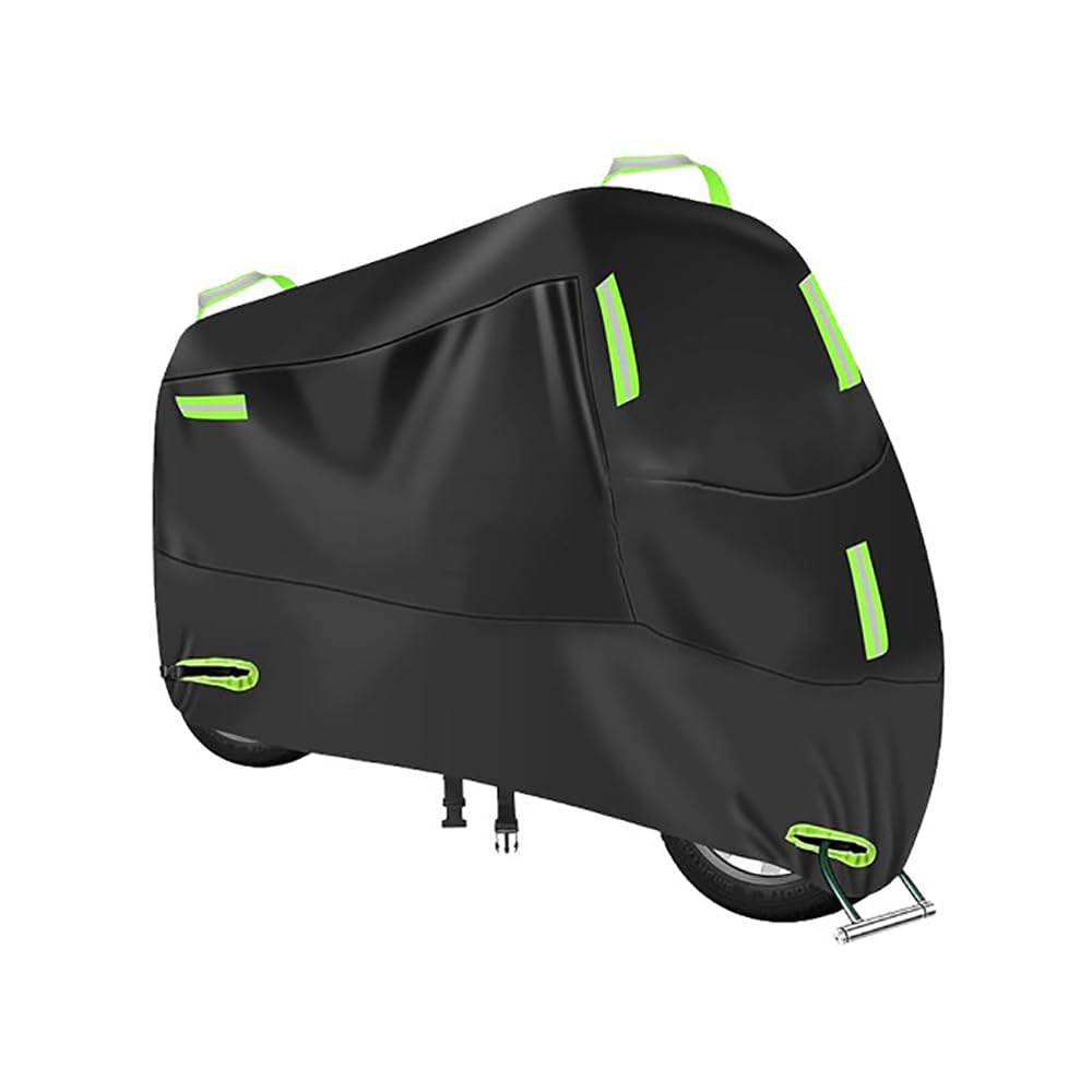 Motorrad Abdeckplane Outdoor für BMW C600 Sport C650GT C 650 GT C650GT, 420D Oxford Stoff Motorradabdeckung Motor Moped Roller Wasserdicht UV-Beständiges Motorradgarage,B,B-normal Motorrad Abdeckplane Outdoor für BMW C600 Sport C650GT C 650 GT C650GT, 420D Oxford Stoff Motorradabdeckung Motor Moped Roller Wasserdicht UV-Beständiges Motorradgarage,B,B-normal von YAOOYHUILIYING