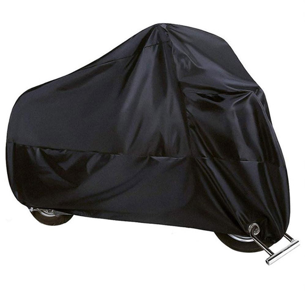 Motorrad Abdeckplane für BMW K1600GT K1600GTL K 1600 GT GTL,Oxford Stoff Outdoor Motorradabdeckung UV-Beständiges Abdeckung,Normal-XXXXL Motorrad Abdeckplane für BMW K1600GT K1600GTL K 1600 GT GTL,Oxford Stoff Outdoor Motorradabdeckung UV-Beständiges Abdeckung,Normal-XXXXL von YAOOYHUILIYING