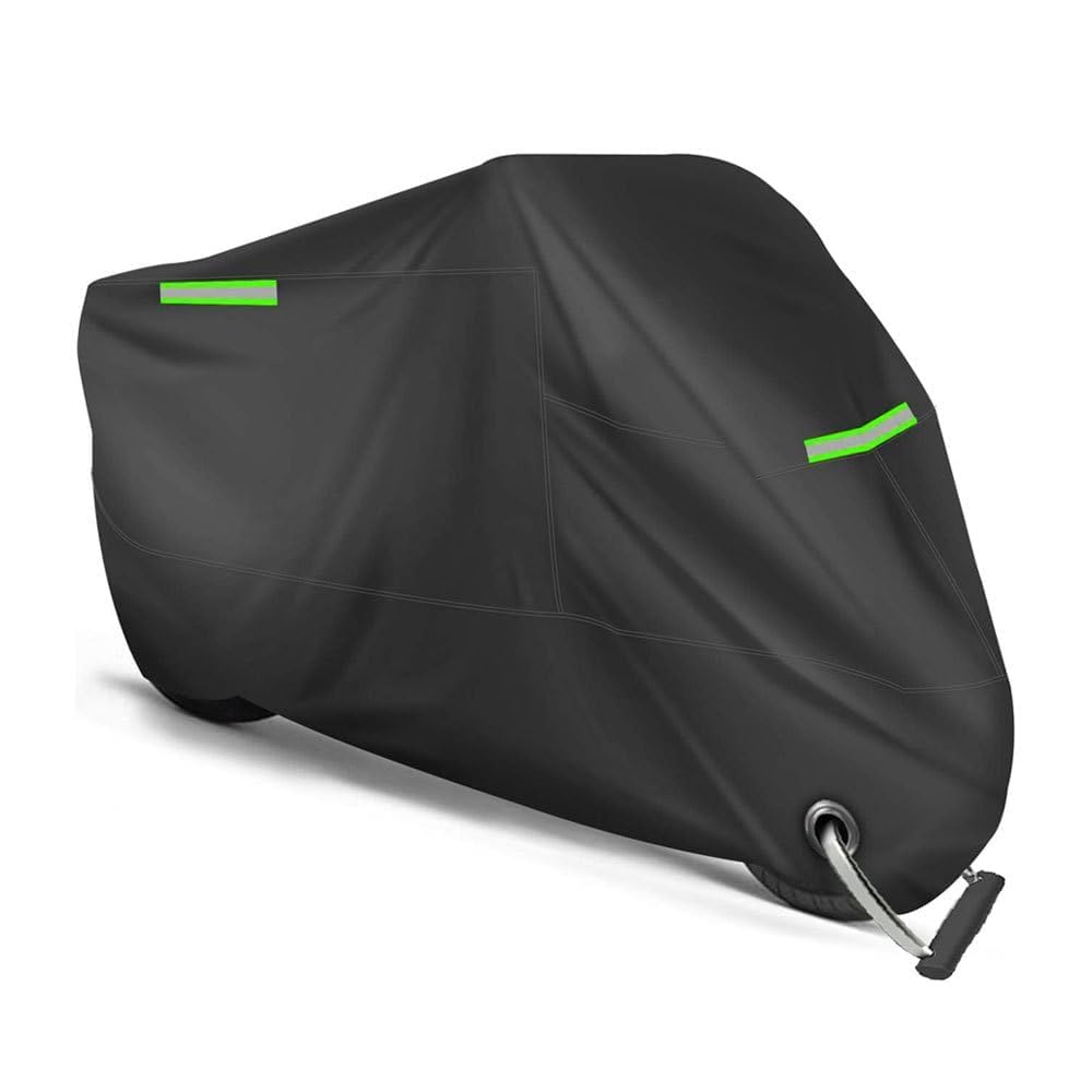 Motorrad Abdeckplane für Duke790 Duke 790 2017 2018 2019 2020 2021 2022 2023 2024 2025, Motorradabdeckung Motorrad Schutzhülle Wasserdicht Staubdicht Outdoor Schutzhülle Zubehör,Grün-normal Motorrad Abdeckplane für Duke790 Duke 790 2017 2018 2019 2020 2021 2022 2023 2024 2025, Motorradabdeckung Motorrad Schutzhülle Wasserdicht Staubdicht Outdoor Schutzhülle Zubehör,Grün-normal von YAOOYHUILIYING