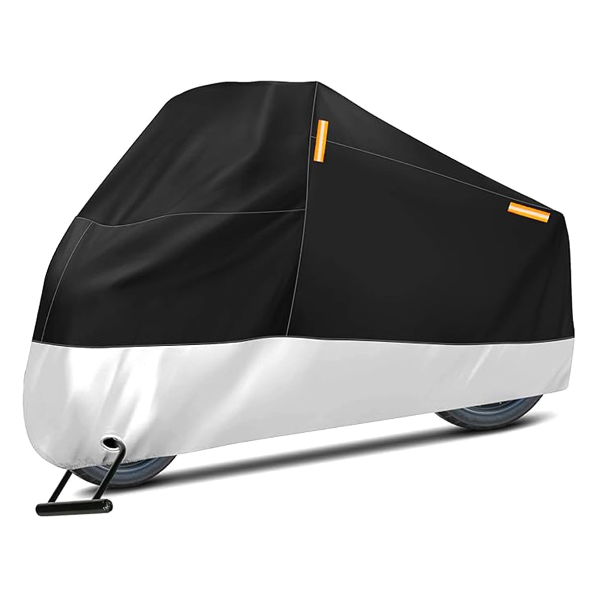 Motorrad Abdeckungen für VRSCSE2 Screamin' Eagle CVO V-Rod 2006, Kratzer Verhindern Motorrad Schutzhülle Staubdichte Abdeckung Regenschutz,C C-normal Motorrad Abdeckungen für VRSCSE2 Screamin' Eagle CVO V-Rod 2006, Kratzer Verhindern Motorrad Schutzhülle Staubdichte Abdeckung Regenschutz,C C-normal von YAOOYHUILIYING