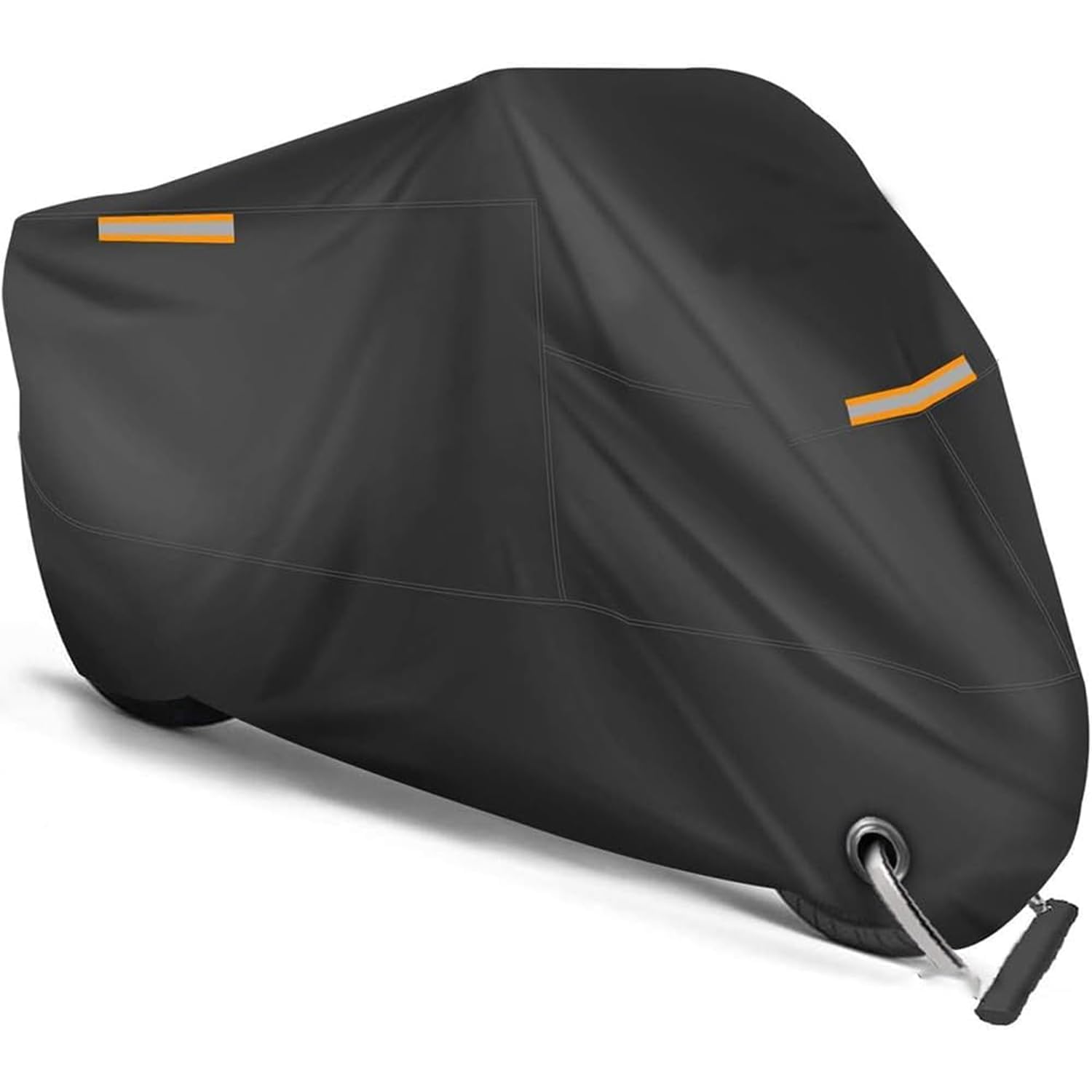 Motorradabdeckung Kompatibel für Aprilia SR GT 125 und 200, 190T Motorradplane Motorcycle Covers All Season Protection with Lock Hole Motorradabdeckung Kompatibel für Aprilia SR GT 125 und 200, 190T Motorradplane Motorcycle Covers All Season Protection with Lock Hole von YAOOYHUILIYING