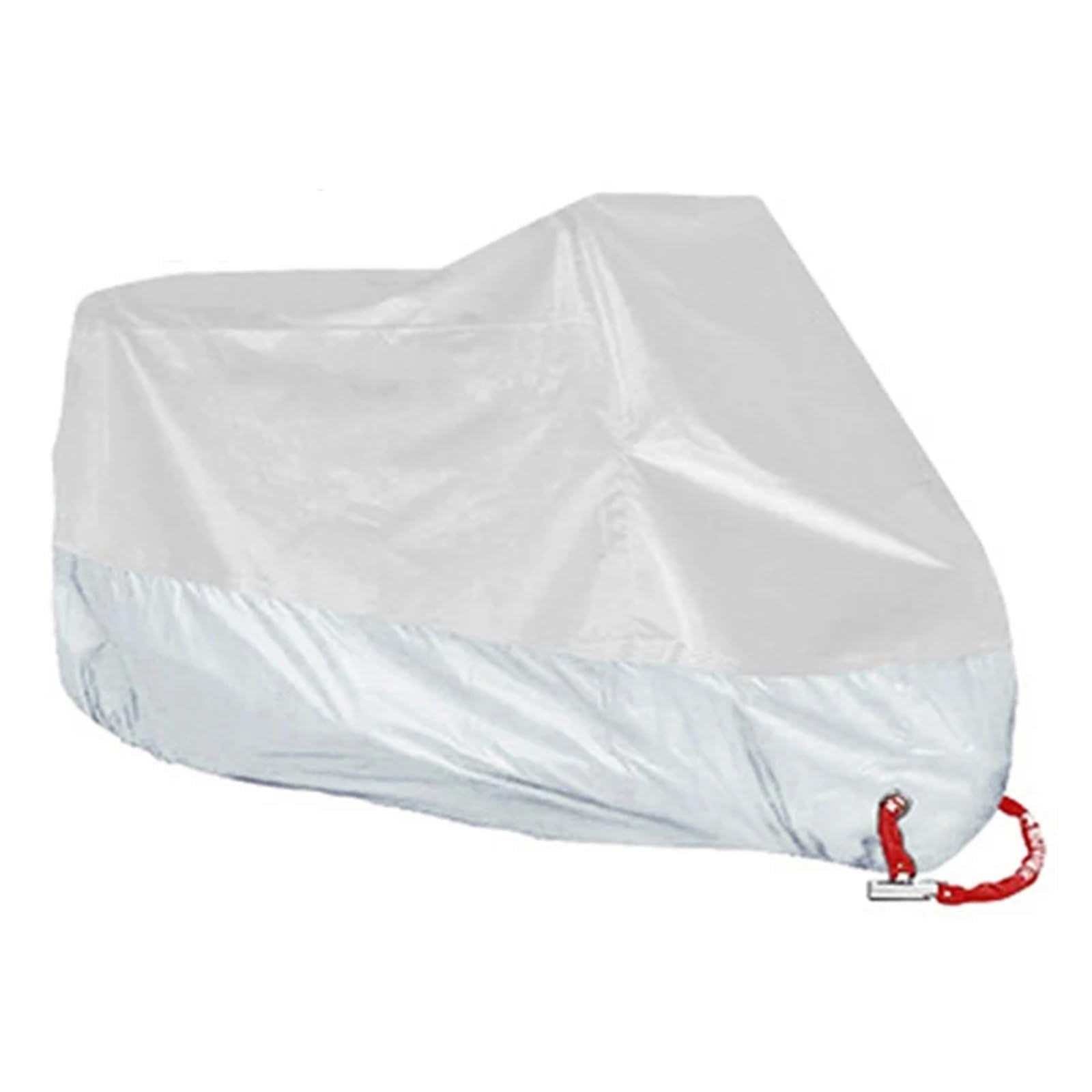Motorradabdeckung Motorradabdeckung ML XL XXL XXXL XXXXL Universal Outdoor UV-Schutz Fahrrad Regen Staubdicht Roller Abdeckungen Wasserdicht 190T Motorrad Plane Motorradabdeckung Motorradabdeckung ML XL XXL XXXL XXXXL Universal Outdoor UV-Schutz Fahrrad Regen Staubdicht Roller Abdeckungen Wasserdicht 190T Motorrad Plane von YAOOYHUILIYING