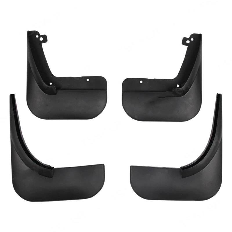 Schutzbleche Set Schmutzfänger Für VW Für Passat B5 / B5.5 1998–2004 Schmutzfänger Spritzschutz Vorne Hinten Schmutzfänger Kotflügel 2003 2002 2001 2000 1999 Auto Schmutzfänger von YAOOYHUILIYING