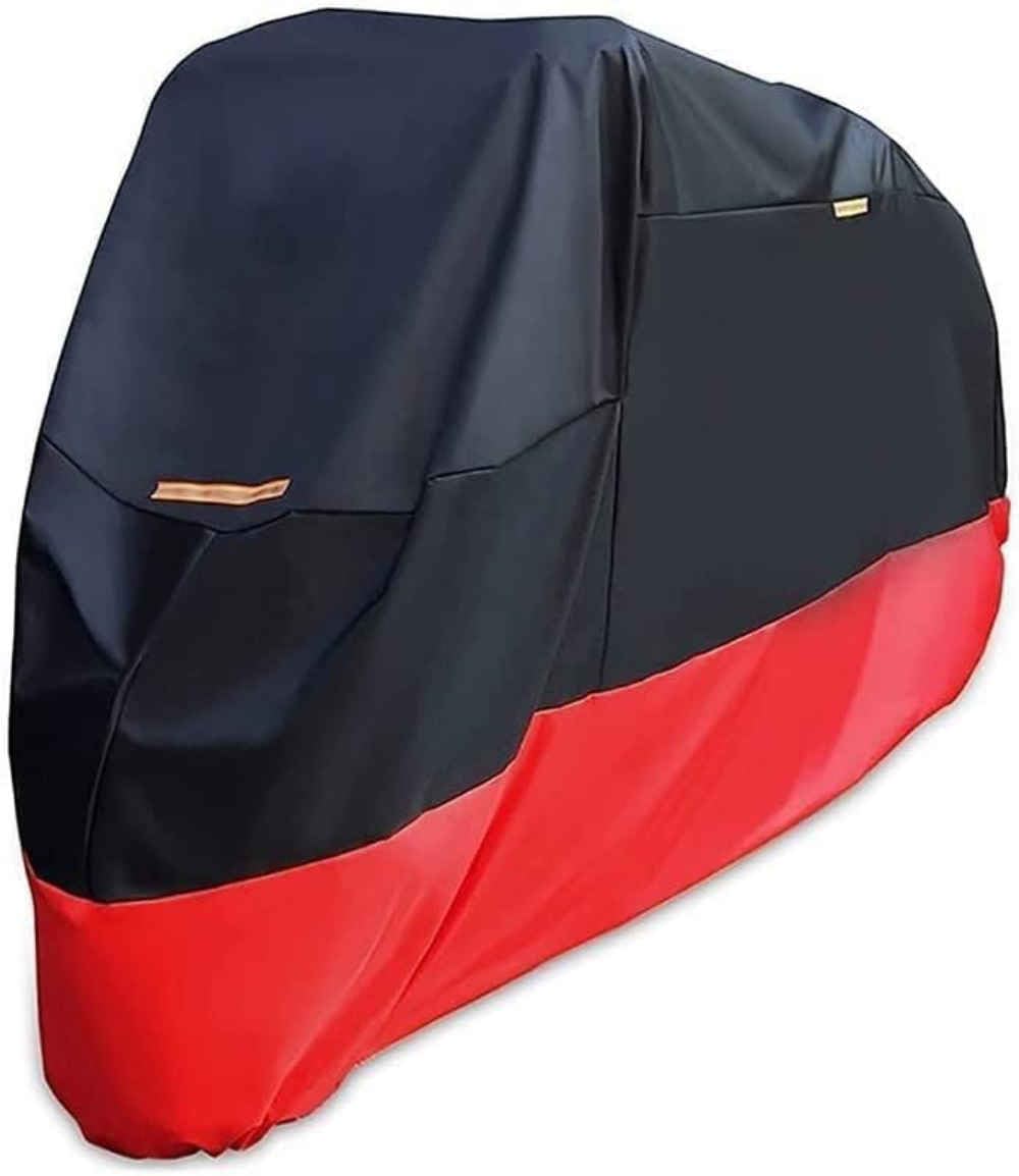Wasserdicht Motorradabdeckung Für Pe&UG-eot Metropolis 400i RS wasserdichte Motorradabdeckung verdickt große Motorradabdeckung mit Aufbewahrungstasche Motorrad Abdeckplane,A-245 * 105 * 125cm Wasserdicht Motorradabdeckung Für Pe&UG-eot Metropolis 400i RS wasserdichte Motorradabdeckung verdickt große Motorradabdeckung mit Aufbewahrungstasche Motorrad Abdeckplane,A-245 * 105 * 125cm von YAOOYHUILIYING
