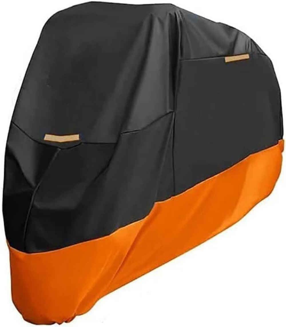 Wasserdicht Motorradabdeckung Für Pe&UG-eot Metropolis 400i RS wasserdichte Motorradabdeckung verdickt große Motorradabdeckung mit Aufbewahrungstasche Motorrad Abdeckplane,B-295 * 110 * 140cm Wasserdicht Motorradabdeckung Für Pe&UG-eot Metropolis 400i RS wasserdichte Motorradabdeckung verdickt große Motorradabdeckung mit Aufbewahrungstasche Motorrad Abdeckplane,B-295 * 110 * 140cm von YAOOYHUILIYING