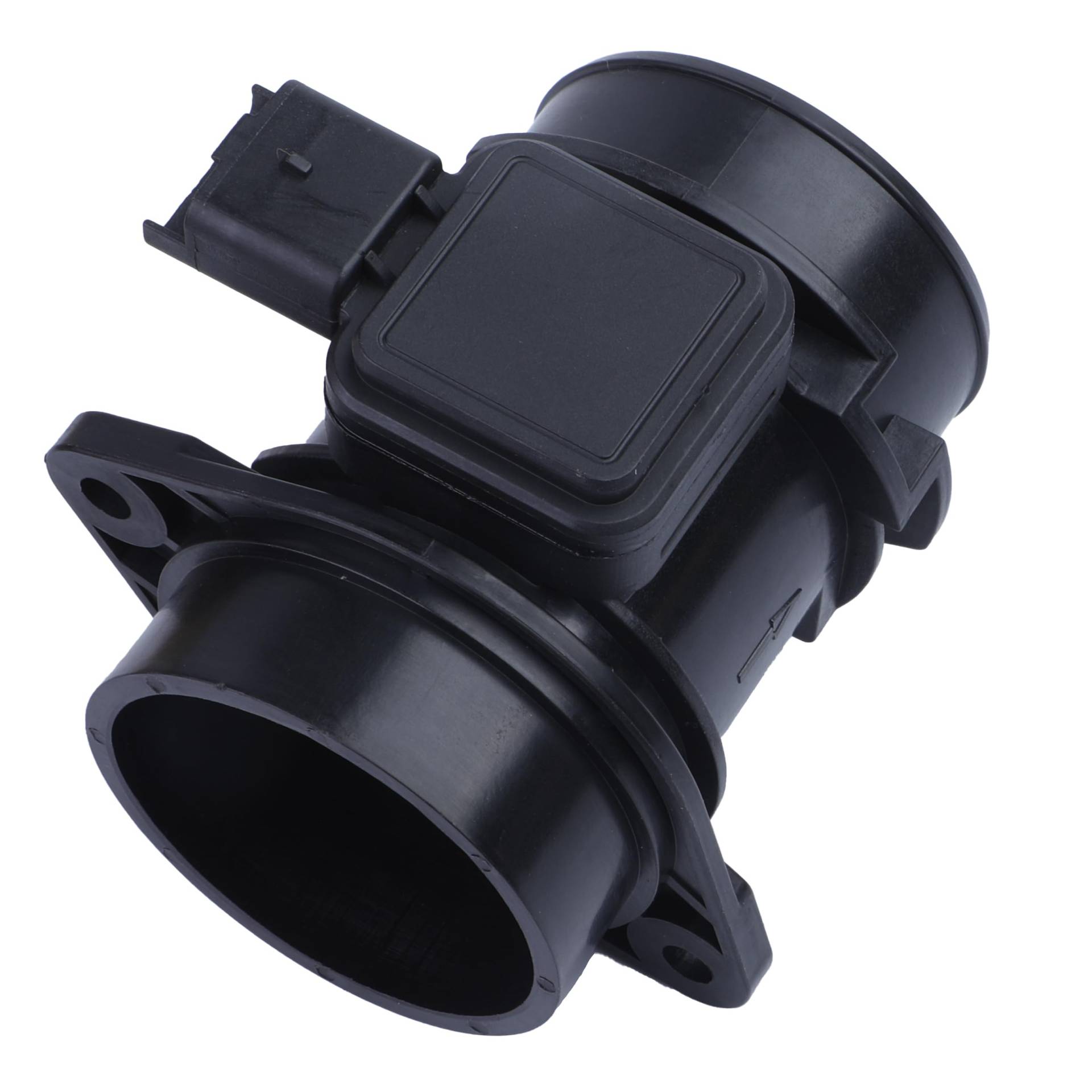 YAOPEI Luftmassenmesser MAF Luftmassenmesser für Citroen C1 C2 C3 Nemo 1.4 Hdi Engine 5WK97004 YAOPEI Luftmassenmesser MAF Luftmassenmesser für Citroen C1 C2 C3 Nemo 1.4 Hdi Engine 5WK97004 von YAOPEI