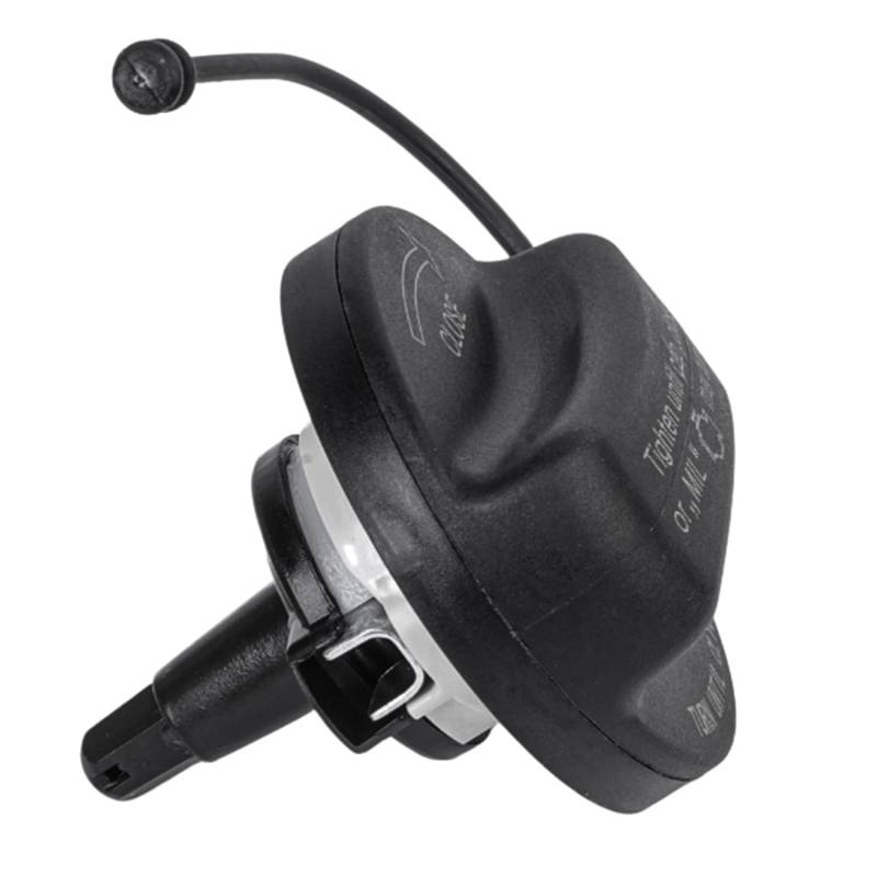 YAOPEI Tankdeckel für E39 E46 E60 E90 E92 F82 F83 X3 E83 X4 X5 X6 Mini 16116756772 16117222391 von YAOPEI