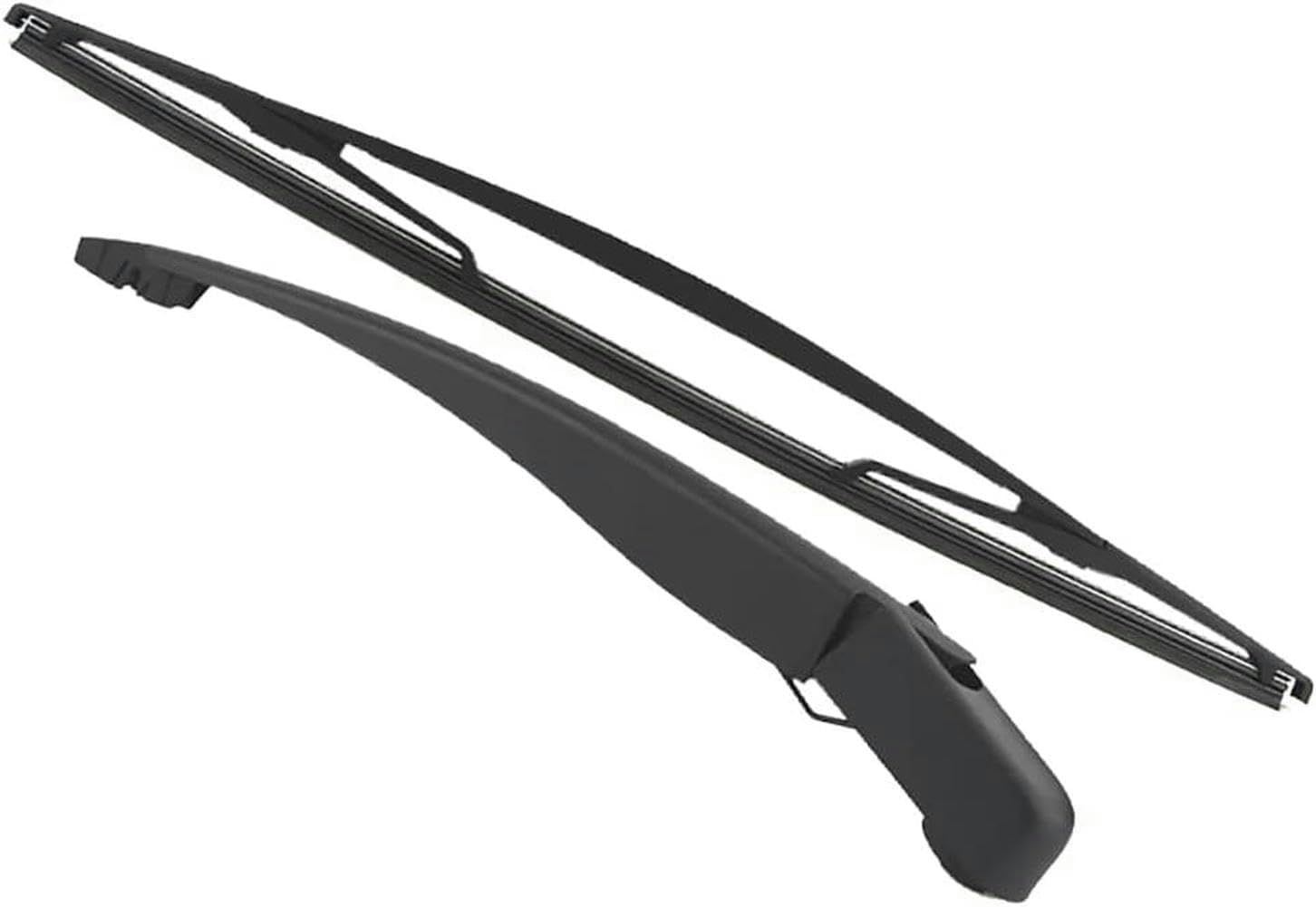 Heckscheibe Scheibenwischer Arm Blatt für Opel Meriva A 2003-2010 Heckscheibenwischer Set Heckscheibe Scheibenwischer Arm Blatt für Opel Meriva A 2003-2010 Heckscheibenwischer Set von YAOSHER