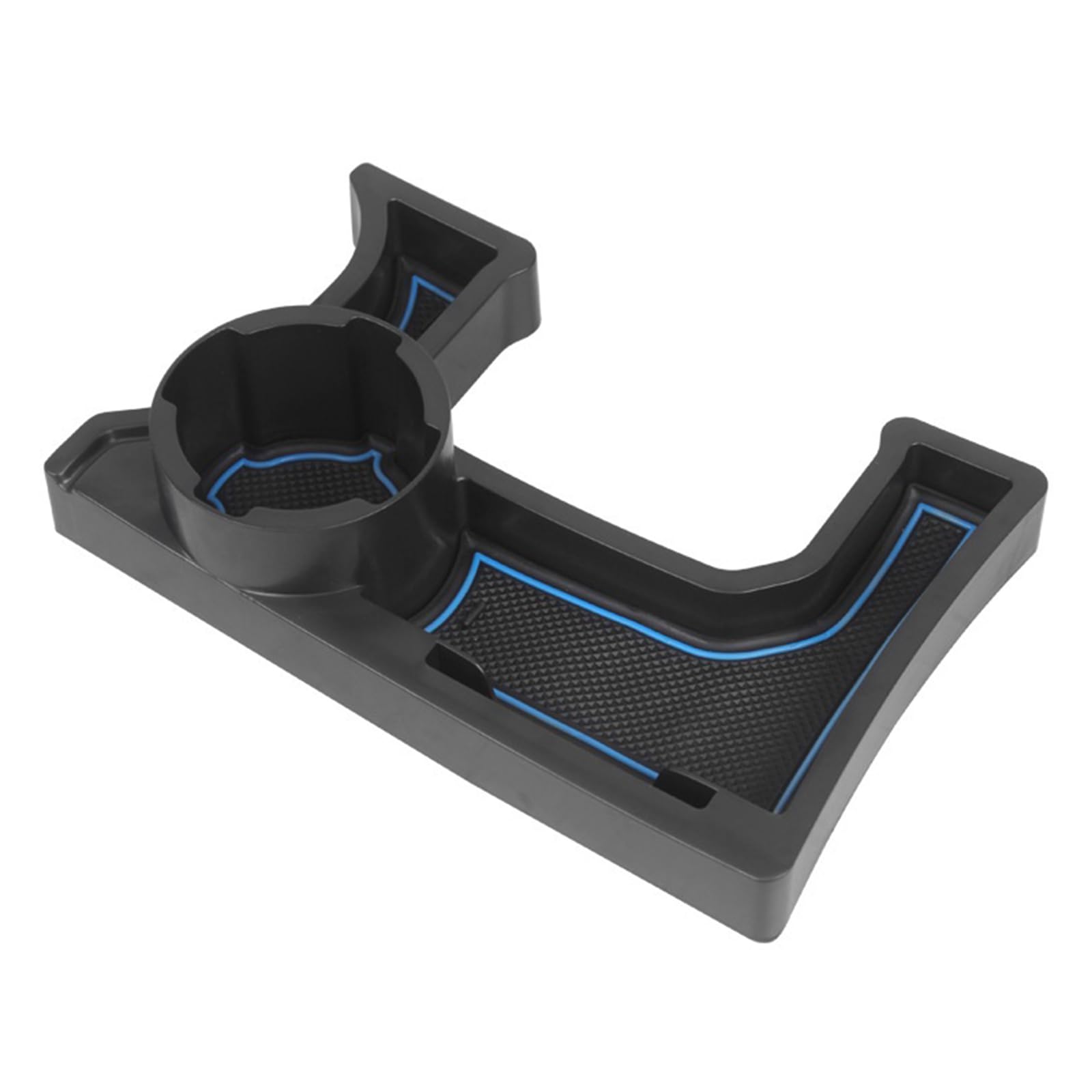 YAPAILANG Aufbewahrungsbox für Armlehne, Getränkehalter, Organizer für Jimny JB64W JB74W Schaltgetriebe YAPAILANG Aufbewahrungsbox für Armlehne, Getränkehalter, Organizer für Jimny JB64W JB74W Schaltgetriebe von YAPAILANG