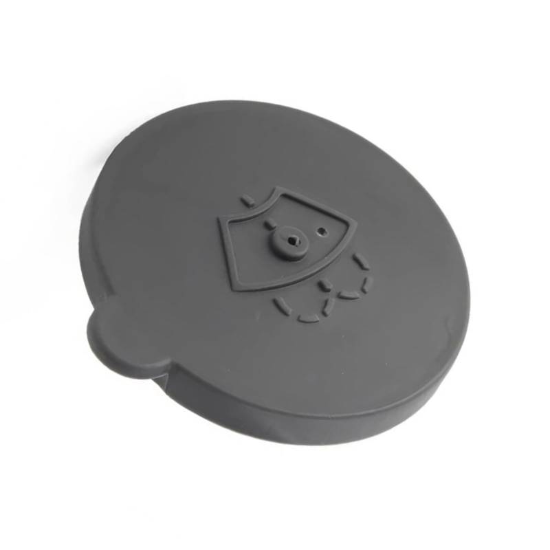 Deckel WaschwasserbehäLter Kompatibel Mit Nissan Für Pathfinder Für R50 1995–2004 Auto-Scheibenwischer-Waschflüssigkeitsbehälter-Abdeckung Wassertank Flaschenverschlussrohr OEM: B8913JG000(Without tub von YAQEMOE