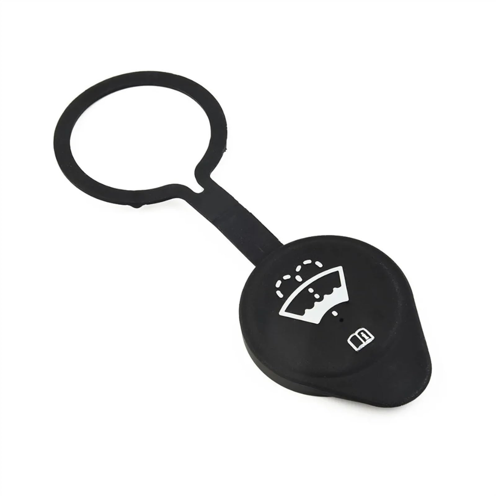 YAQEMOE Deckel WaschwasserbehäLter Kompatibel Mit Chevrolet Auto-Scheibenwischer-Waschflüssigkeitsbehälter-Abdeckung Wassertank-Flaschendeckel 25731418 22677855 12362263 88958101 15048704 YAQEMOE Deckel WaschwasserbehäLter Kompatibel Mit Chevrolet Auto-Scheibenwischer-Waschflüssigkeitsbehälter-Abdeckung Wassertank-Flaschendeckel 25731418 22677855 12362263 88958101 15048704 von YAQEMOE