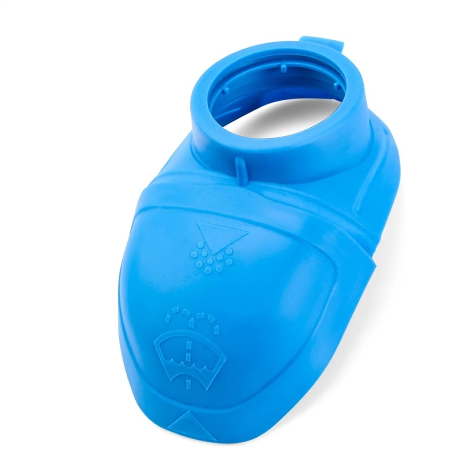 YAQEMOE Deckel WaschwasserbehäLter Kompatibel Mit Chevrolet Für Lova Für Sail Für Aveo Für Cruze Auto-Scheibenwischer-Waschflüssigkeitsbehälter-Tankflaschendeckel-Abdeckkappe 000096706 6V0955485 YAQEMOE Deckel WaschwasserbehäLter Kompatibel Mit Chevrolet Für Lova Für Sail Für Aveo Für Cruze Auto-Scheibenwischer-Waschflüssigkeitsbehälter-Tankflaschendeckel-Abdeckkappe 000096706 6V0955485 von YAQEMOE