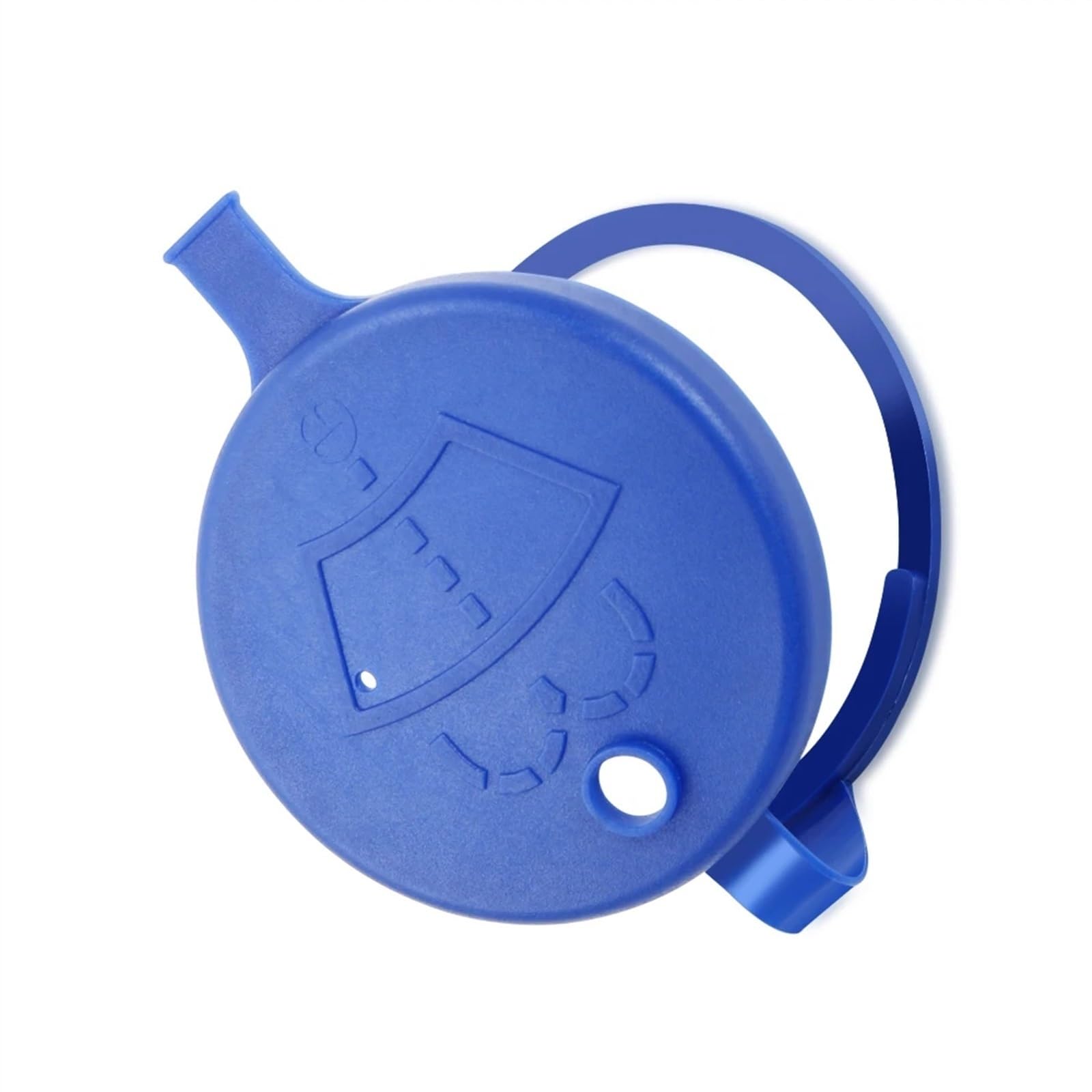 YAQEMOE Deckel WaschwasserbehäLter Kompatibel Mit Ford Für Focus 2 Für Fiesta Für Mustang Für Armlehne Auto Scheibenwischer Waschflüssigkeitsbehälter Abdeckung Wassertank Flaschendeckel Kappe YAQEMOE Deckel WaschwasserbehäLter Kompatibel Mit Ford Für Focus 2 Für Fiesta Für Mustang Für Armlehne Auto Scheibenwischer Waschflüssigkeitsbehälter Abdeckung Wassertank Flaschendeckel Kappe von YAQEMOE