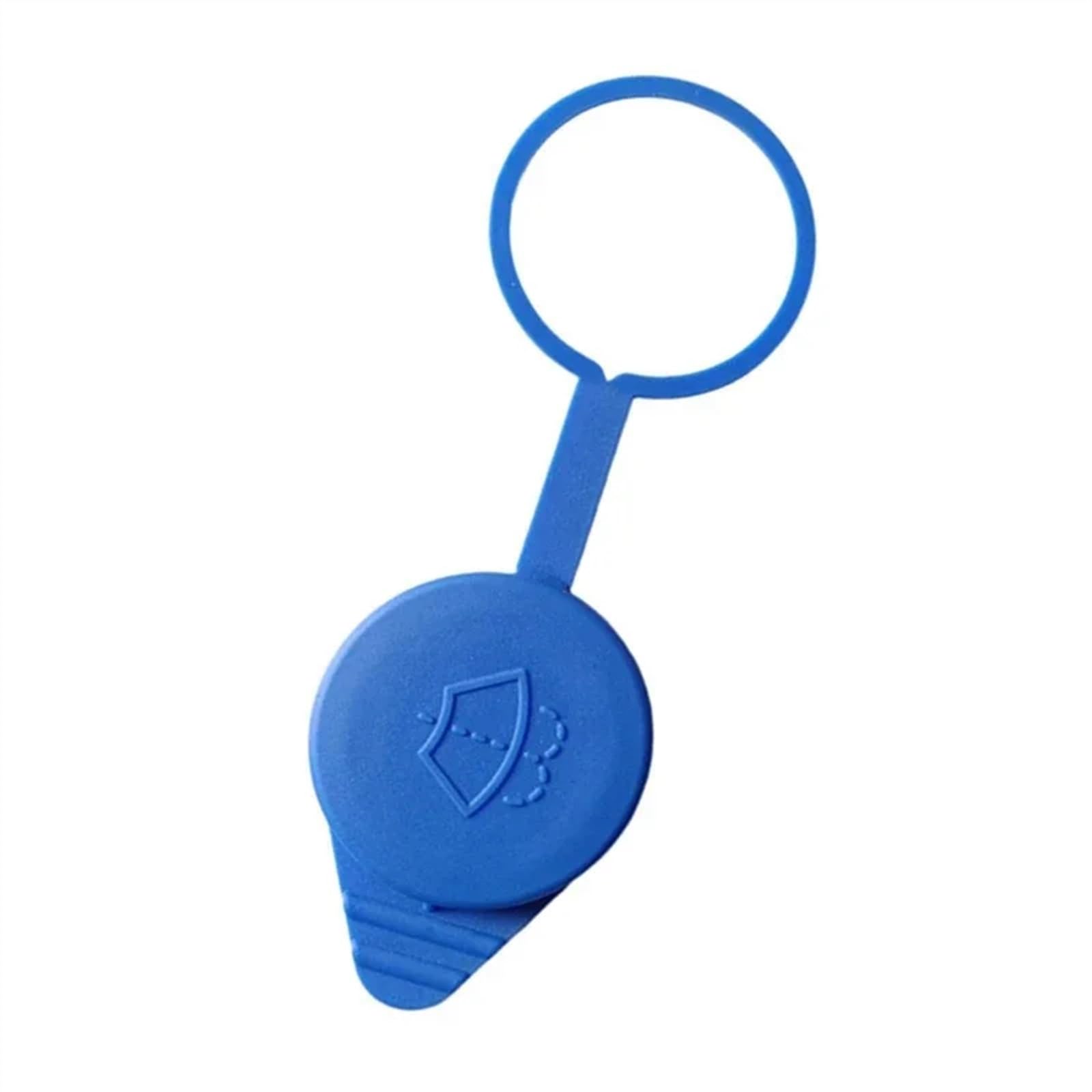 YAQEMOE Deckel WaschwasserbehäLter Kompatibel Mit Ford Für Focus 2012 2013 2014 2015 2016 2017 2018 Auto-Scheibenwischer-Waschflüssigkeitsbehälter-Tankflaschendeckel-Abdeckkappe Cp9z-17a605-a YAQEMOE Deckel WaschwasserbehäLter Kompatibel Mit Ford Für Focus 2012 2013 2014 2015 2016 2017 2018 Auto-Scheibenwischer-Waschflüssigkeitsbehälter-Tankflaschendeckel-Abdeckkappe Cp9z-17a605-a von YAQEMOE
