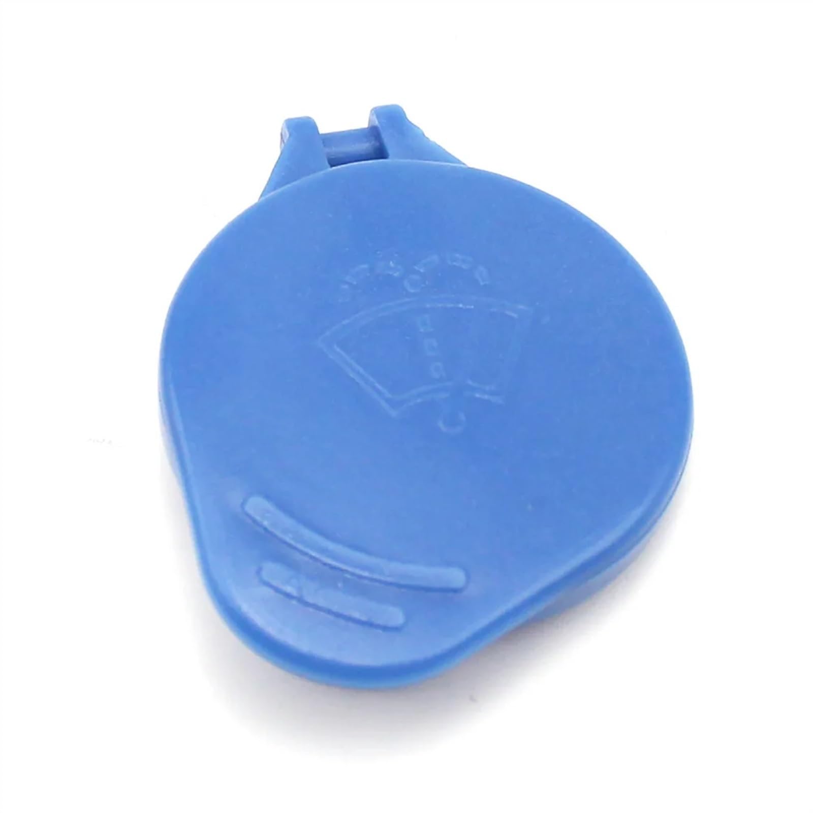 YAQEMOE Deckel WaschwasserbehäLter Kompatibel Mit Ford Für Foucs Für MK2 Für Cabrio 2004-2012 Auto-Scheibenwischer-Waschflüssigkeitsbehälter-Tankflaschendeckel-Abdeckkappe 4N5117632AB YAQEMOE Deckel WaschwasserbehäLter Kompatibel Mit Ford Für Foucs Für MK2 Für Cabrio 2004-2012 Auto-Scheibenwischer-Waschflüssigkeitsbehälter-Tankflaschendeckel-Abdeckkappe 4N5117632AB von YAQEMOE