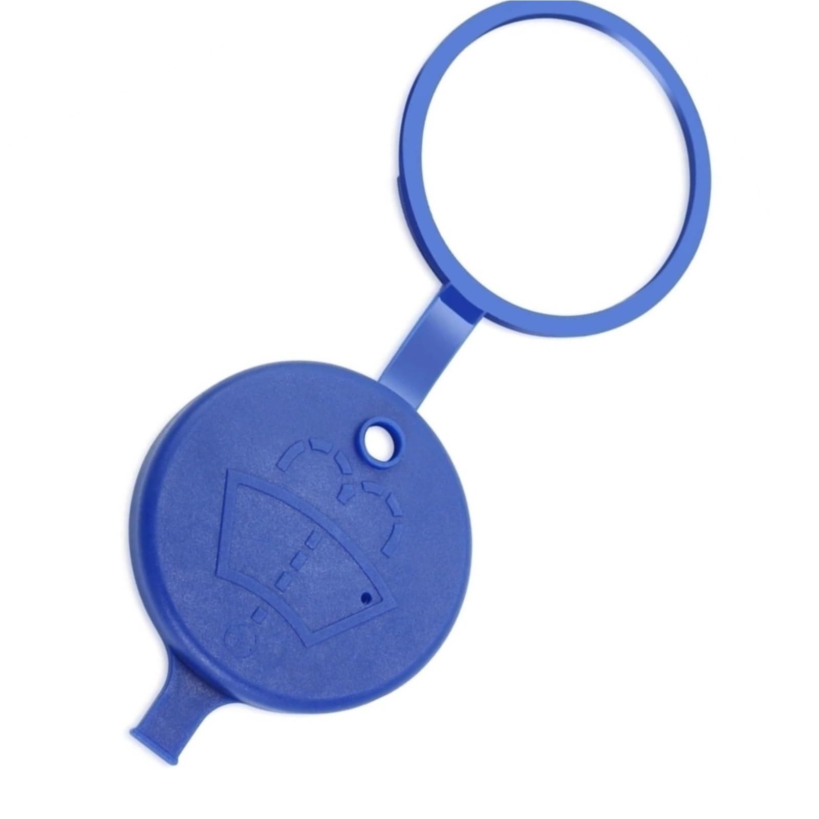 YAQEMOE Deckel WaschwasserbehäLter Kompatibel Mit Für E46 E90 Scheibenwaschflaschenverschluss Kunststoffabdeckung Tankflaschendeckel Abdeckung Flüssigkeitsbehälterdeckel Autozubehör YAQEMOE Deckel WaschwasserbehäLter Kompatibel Mit Für E46 E90 Scheibenwaschflaschenverschluss Kunststoffabdeckung Tankflaschendeckel Abdeckung Flüssigkeitsbehälterdeckel Autozubehör von YAQEMOE