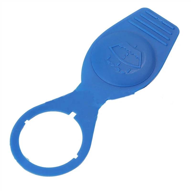 YAQEMOE Deckel WaschwasserbehäLter Kompatibel Mit Für Rs4 2007 2008 1H0955455 Auto-Scheibenwischer-Waschwassertank-Flaschenbehälterdeckel Auto-Wischer-Sprühflaschendeckel von YAQEMOE