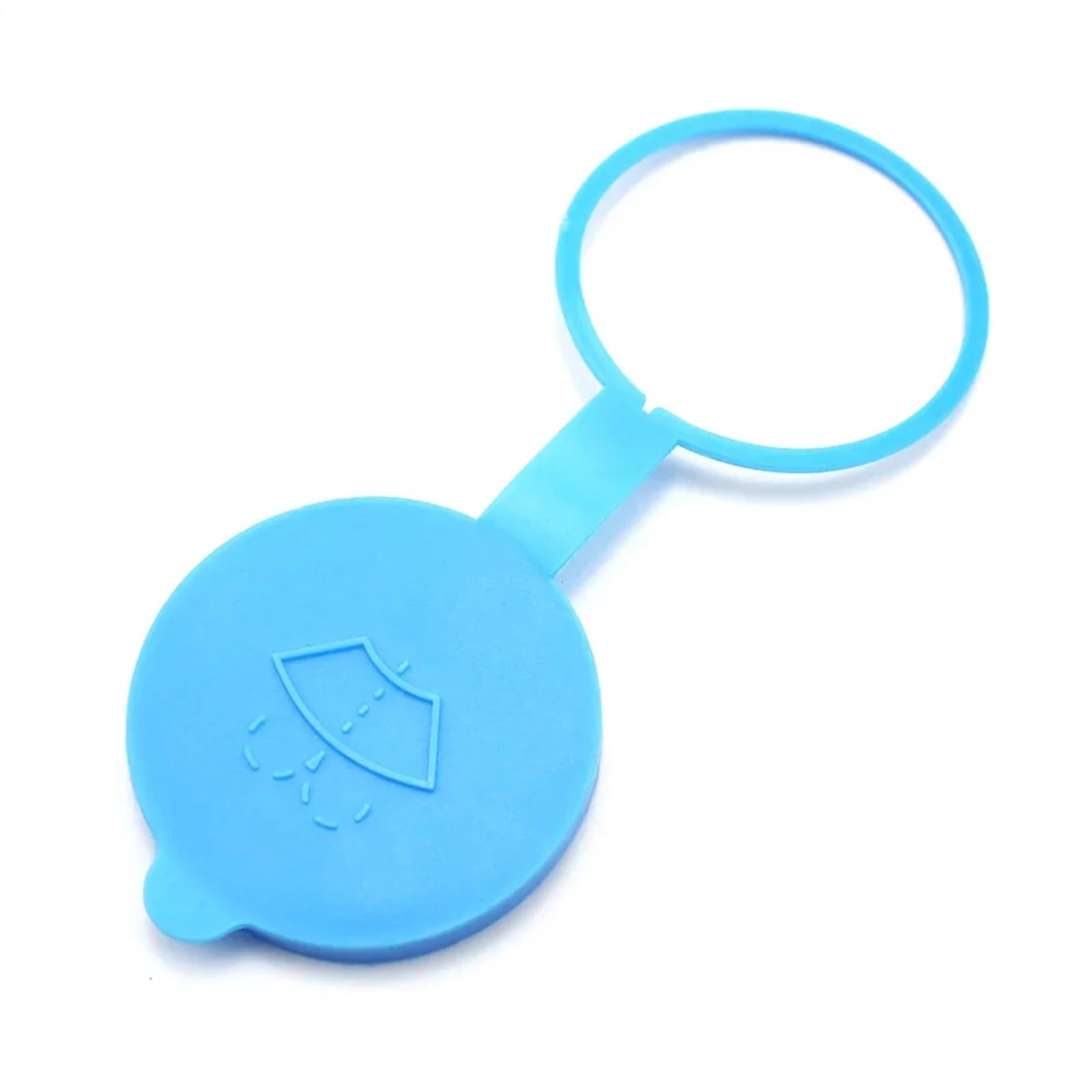 YAQEMOE Deckel WaschwasserbehäLter Kompatibel Mit Great Für Wall Für Hover Für Haval H3 H5 Auto-Wischer-Waschflüssigkeitsdeckel Auto-Wischer-Wassertank-Waschflaschendeckel Autozubehör YAQEMOE Deckel WaschwasserbehäLter Kompatibel Mit Great Für Wall Für Hover Für Haval H3 H5 Auto-Wischer-Waschflüssigkeitsdeckel Auto-Wischer-Wassertank-Waschflaschendeckel Autozubehör von YAQEMOE