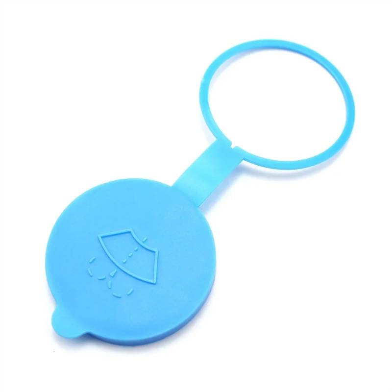 YAQEMOE Deckel WaschwasserbehäLter Kompatibel Mit Great Für Wall Für Hover Für Haval H3 H5 Auto-Wischer-Waschflüssigkeitsdeckel Auto-Wischer-Wassertank-Waschflaschendeckel Autozubehör von YAQEMOE