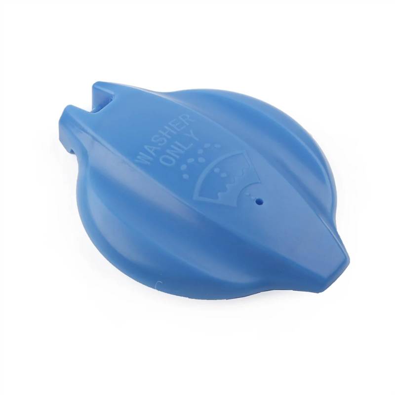 YAQEMOE Deckel WaschwasserbehäLter Kompatibel Mit Hyundai Für Azera HG Für Rio 2011 2012 2013 2014 2015 Auto-Scheibenwischer-Waschflüssigkeitsbehälter-Wassertankdeckel 98623-3S000 von YAQEMOE