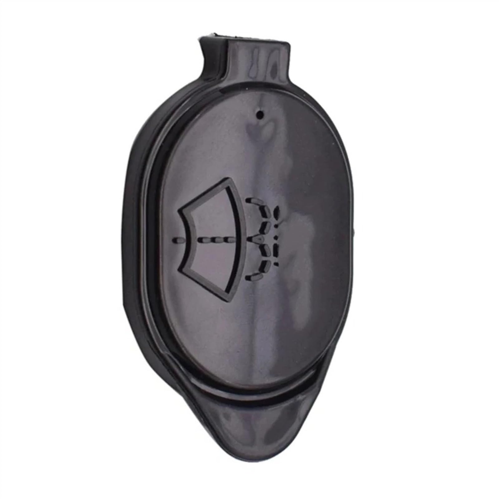 YAQEMOE Deckel WaschwasserbehäLter Kompatibel Mit Lexus Für Ist 2002 2003 2004 2005 8531626030 Auto Wischer Spray Flasche Kappe Windschutzscheibe Wischer Düse Kappe Auto Spray Flasche Kappe von YAQEMOE