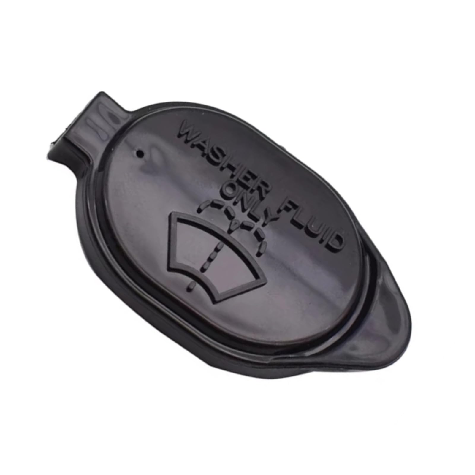 YAQEMOE Deckel WaschwasserbehäLter Kompatibel Mit Lexus Für is 2002 2003 2004 2005 Scheibenwischer-Waschflüssigkeitsbehälter Tankdeckel Autozubehör OEM: 8531626030 YAQEMOE Deckel WaschwasserbehäLter Kompatibel Mit Lexus Für is 2002 2003 2004 2005 Scheibenwischer-Waschflüssigkeitsbehälter Tankdeckel Autozubehör OEM: 8531626030 von YAQEMOE