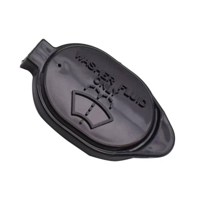 YAQEMOE Deckel WaschwasserbehäLter Kompatibel Mit Lexus Für is 2002 2003 2004 2005 Scheibenwischer-Waschflüssigkeitsbehälter Tankdeckel Autozubehör OEM: 8531626030 von YAQEMOE