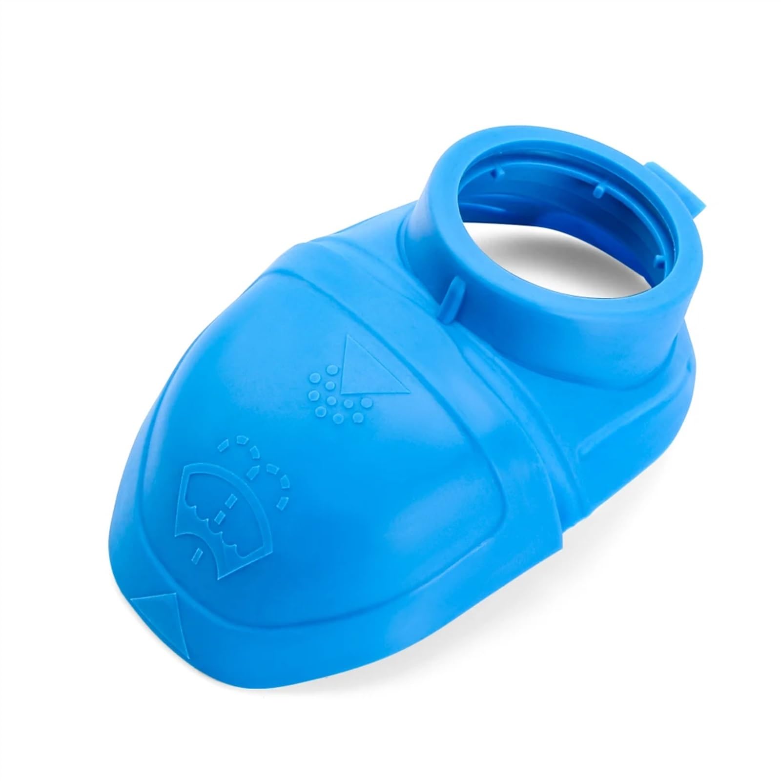 YAQEMOE Deckel WaschwasserbehäLter Kompatibel Mit Mitsubishi Für ASX Für Lancer 10 9 Für Outlander 2013 Auto-Wischer-Waschflüssigkeitsbehälter-Tankdeckel 000096706 6V0955485 YAQEMOE Deckel WaschwasserbehäLter Kompatibel Mit Mitsubishi Für ASX Für Lancer 10 9 Für Outlander 2013 Auto-Wischer-Waschflüssigkeitsbehälter-Tankdeckel 000096706 6V0955485 von YAQEMOE