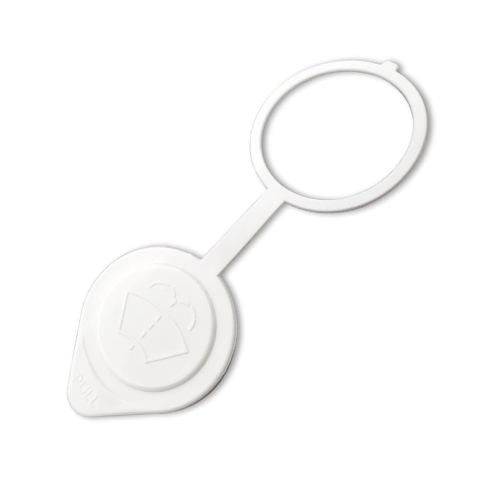 YAQEMOE Deckel WaschwasserbehäLter Kompatibel Mit Mitsubishi Für Pajero Für Fieldmaster Gen 2.0 2.5 1991-1999 Scheibenwaschflüssigkeitsbehälterdeckel Tankflaschendüsenabdeckung YAQEMOE Deckel WaschwasserbehäLter Kompatibel Mit Mitsubishi Für Pajero Für Fieldmaster Gen 2.0 2.5 1991-1999 Scheibenwaschflüssigkeitsbehälterdeckel Tankflaschendüsenabdeckung von YAQEMOE