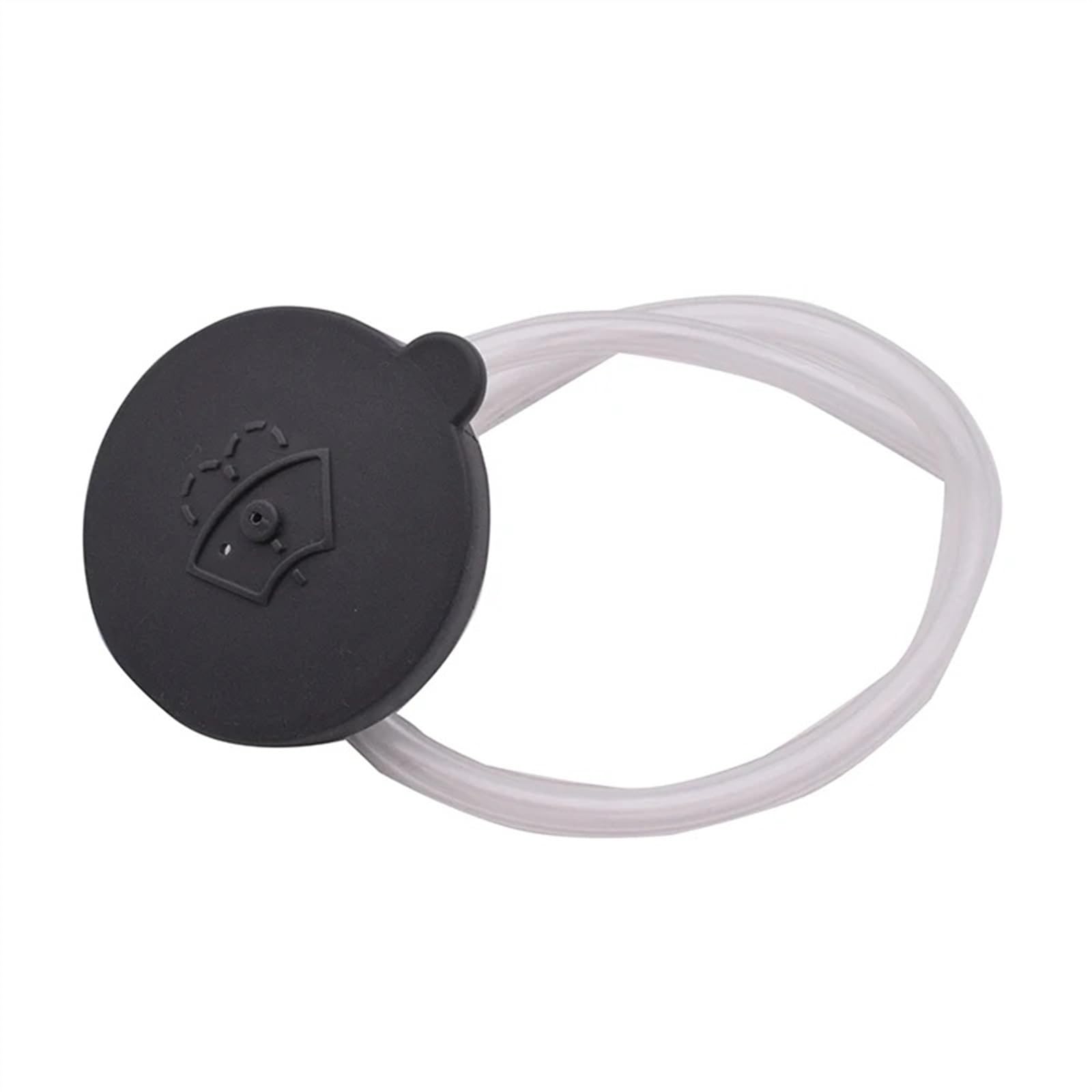 YAQEMOE Deckel WaschwasserbehäLter Kompatibel Mit Nissan Für 350Z Für X-Trail Car Styling Scheibenwischer-Waschflüssigkeitsbehälter-Abdeckung Wassertank-Flaschendeckel B8913-JG000 YAQEMOE Deckel WaschwasserbehäLter Kompatibel Mit Nissan Für 350Z Für X-Trail Car Styling Scheibenwischer-Waschflüssigkeitsbehälter-Abdeckung Wassertank-Flaschendeckel B8913-JG000 von YAQEMOE
