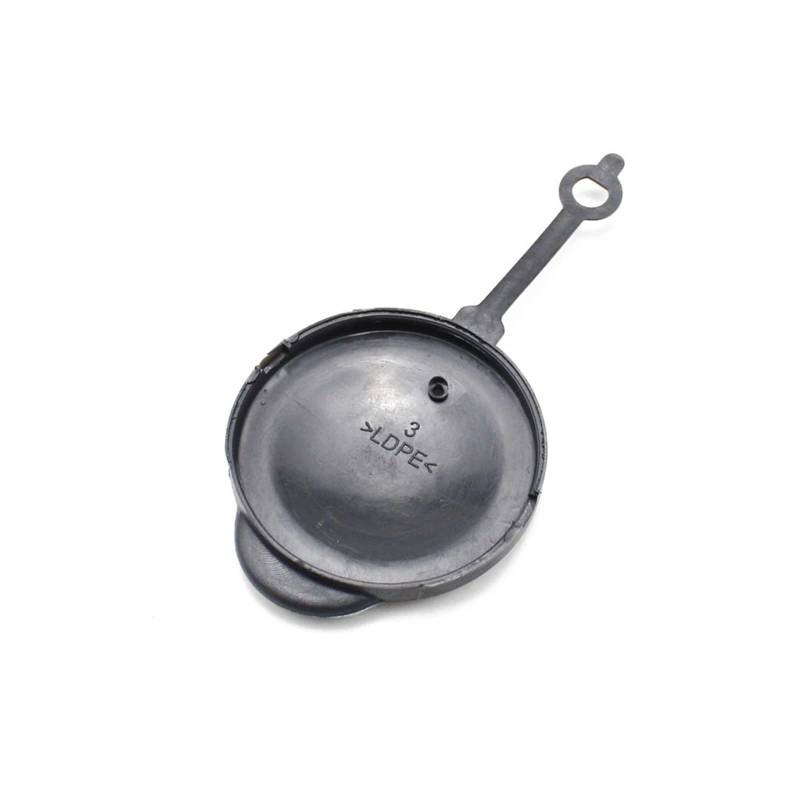 YAQEMOE Deckel WaschwasserbehäLter Kompatibel Mit Nissan Für Micra K13 2011 2012 2013 2014 2015 2016 28913-1HA3A Auto-Scheibenwischer-Waschflaschenverschluss Auto-Sprühflaschenverschluss von YAQEMOE